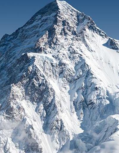 Himalayalarda çığ felaketi: 4 dağcı öldü, onlarca kişi kayboldu
