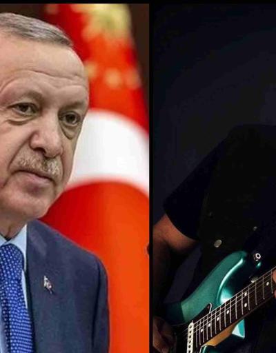 Cumhurbaşkanı Erdoğandan Onur Şenerin ailesine taziye telefonu