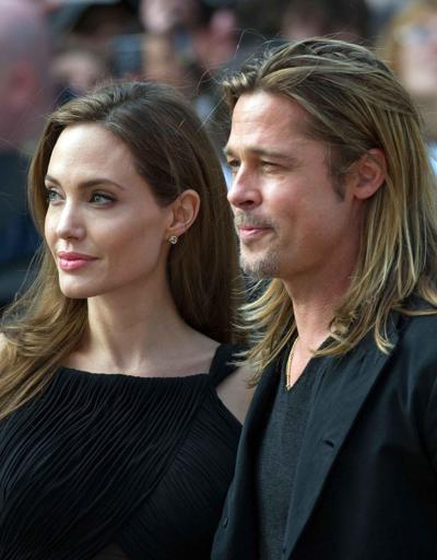 A﻿ngelina Jolie, Brad Pitti çocuklarına ve kendisine fiziksel saldırıda bulunmakla suçladı