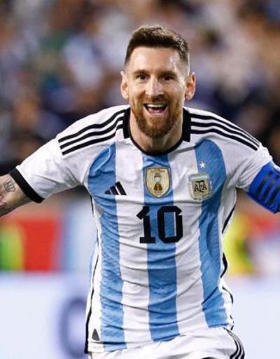 Lionel Messi: Benim için son Dünya Kupası olacak