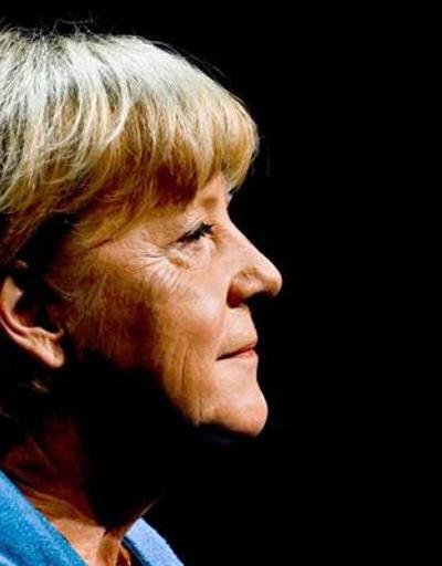 Merkelden çarpıcı sözler: Kalıcı barış Rusya ile mümkün