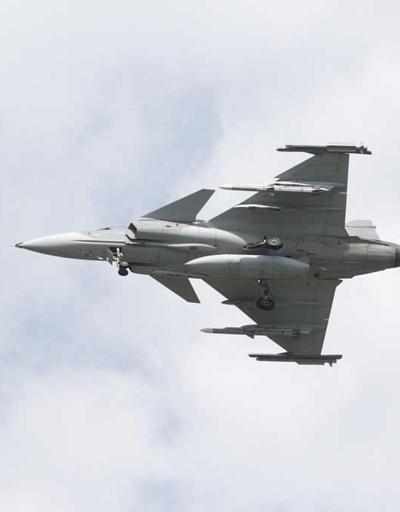 Amerikan F-35lerine rakip savaş uçağı ürettiler: Gripenler neden tercih edilmiyor