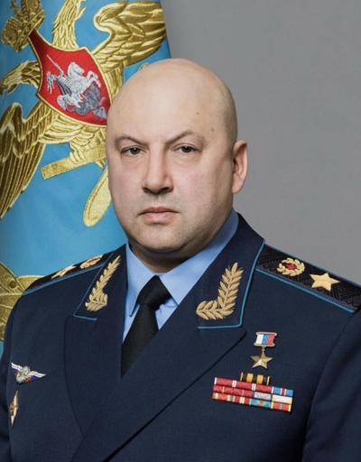 Rusyada kritik görev değişimi: Ukrayna birliklerinin başına geçti