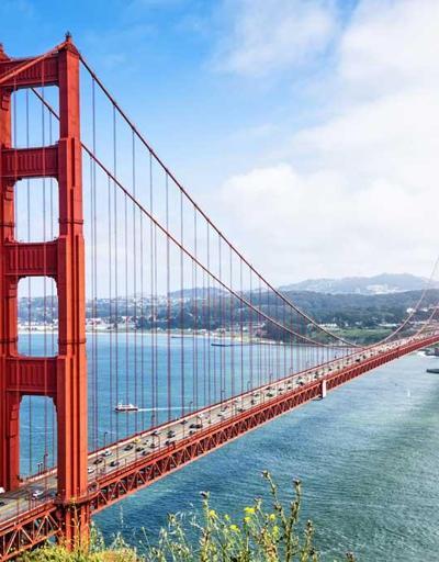 Adının nereden geldiğine çok şaşıracaksınız ABDdeki Golden Gate ile İstanbul arasındaki bağlantı...