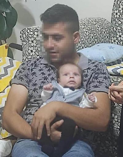 Gaziantepte akıllara durgunluk veren olay: Anne, 2 aylık bebeğini bıçaklayarak öldürdü