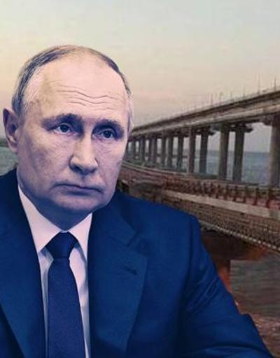 Putinden Kerç Boğazı kararnamesi