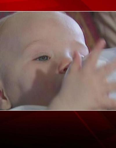 Anne sütünde mikroplastik bulundu Bebekleri etkiler mi