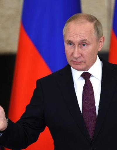 Putin’den Ukrayna’ya suçlama: Türk Akım doğal gaz hattı hedef alındı