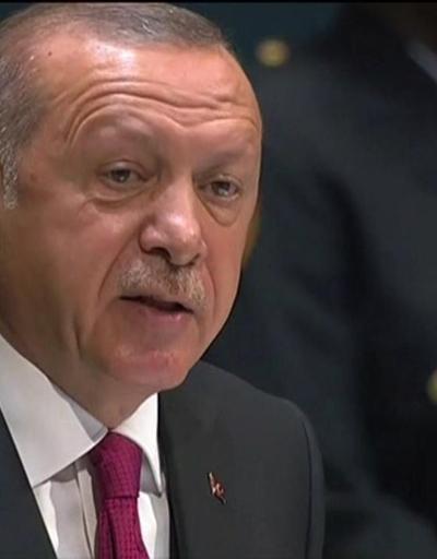 Erdoğan Kazakistan yolcusu