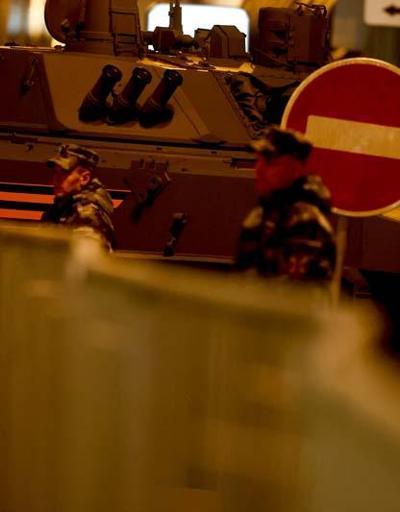 Suriye’yi yerle bir eden Rus komutan Ukrayna’da ‘General Armageddon’ şahinleri sevindirdi