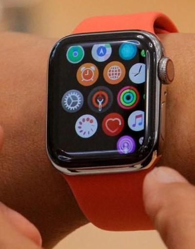 Yeni Apple Watch bu sefer hayat kurtarmadı