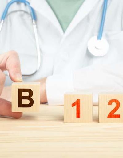 B12 vitamin eksikliği kansızlığa neden oluyor İşte B12 vitaminini alacağınız besinler