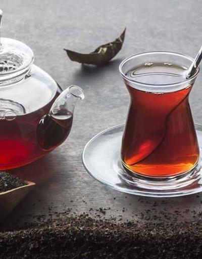 Ramazanda aşırı çay ve kahve tüketmek, ertesi gün susamaya yol açıyor