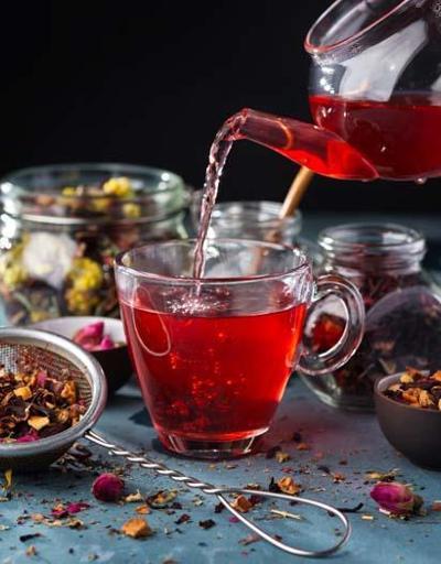 Çay tiryakilerini sevindirecek haber Siyah çayın faydaları saymakla bitmiyor Ani ölüm riskini azalttığı ortaya çıktı
