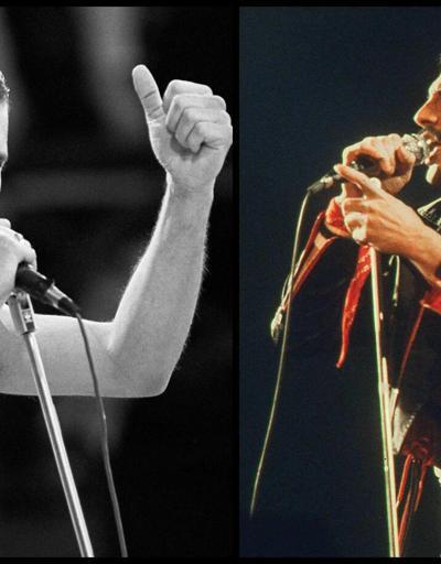 Freddie Mercurynin sesinden yeni bir Queen şarkısı yayınlandı: Muhteşem bir keşif