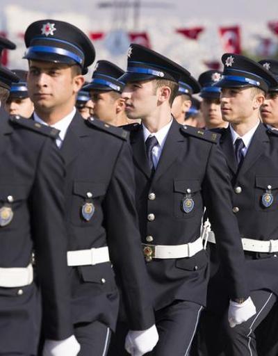 PMYO intibak eğitimi ne zaman başlayacak Polis Akademisi intibak eğitimi tarihi 2022
