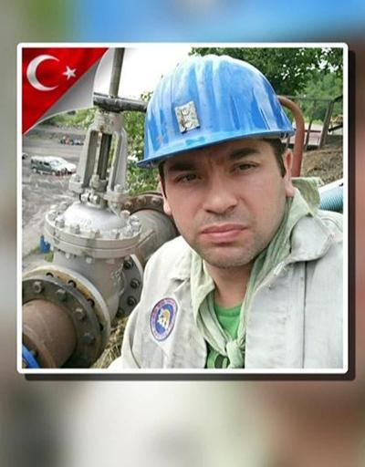 Yaralı madenci Ayhan Akgünün hikayesi