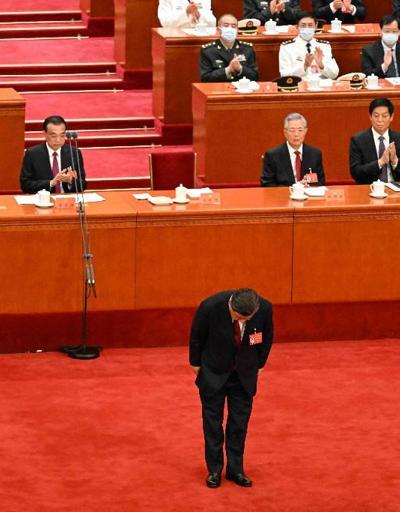 Çin Komünist Partisinin 20. Kongresi: Şi Cinpingden güvenlik vurgusu