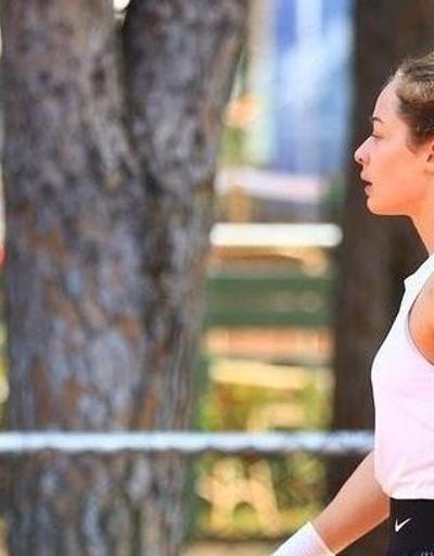 Zeynep Sönmez Bulgaristanda şampiyon oldu