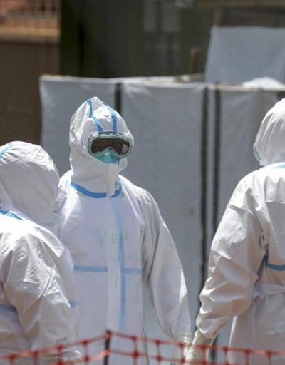 Ugandada ebola alarmı: 2 bölgede sokağa çıkma yasağı ilan edildi