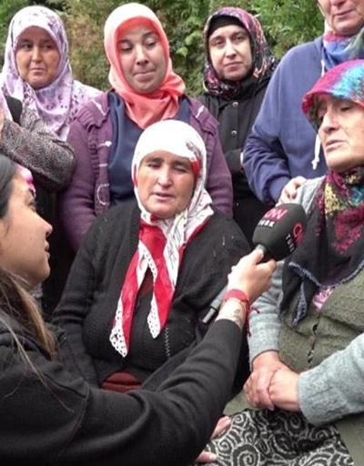 Sözleriyle Türkiyeyi yasa boğan Nebile anne, oğlunu bu sözlerle uğurladı