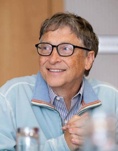 Bill Gatesin yeni hedefi belli oldu: 1.2 milyar dolarlık adım