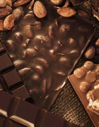 Uzmanlar uyarıyor Çikolatayı sakın böyle saklamayın Çikolata nasıl tüketilmeli
