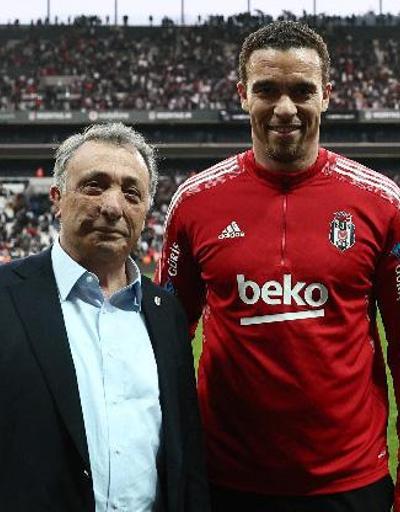 Beşiktaşta teknik direktör kararı Ismael ile devam edilecek mi