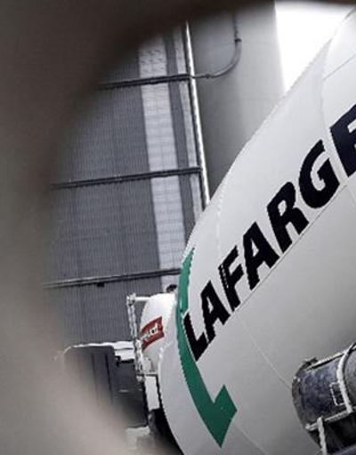 Son dakika... DEAŞı finanse etmekle suçlanan Fransız şirket Lafargea ceza