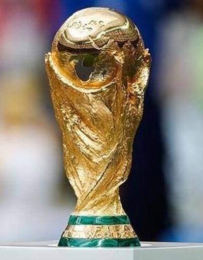 Dünya Kupası 2022 maçları ne zaman başlıyor FIFA Dünya Kupasına katılacak ülkeler