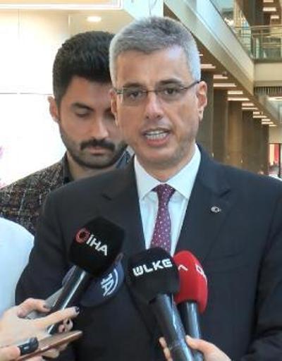 İstanbul İl Sağlık Müdürü Memişoğlu: 2 yaralının durumu kritik