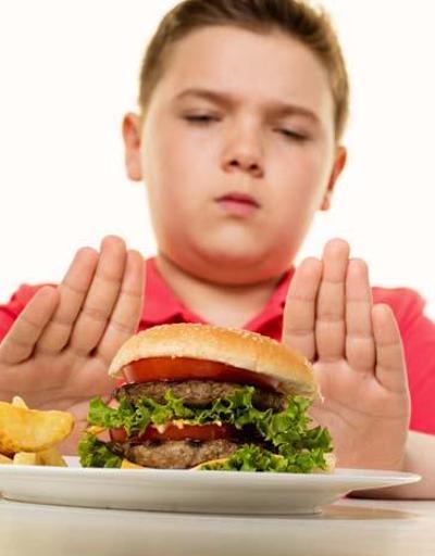 Fast-Food yiyecekler çocuk gelişimini olumsuz etkiliyor