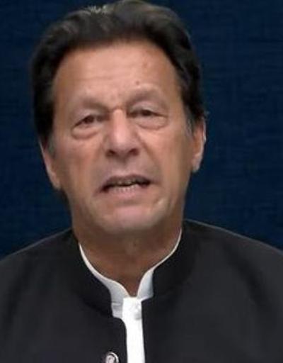 Pakistanda eski Başbakan Imran Khan’ın destekçileri sokaklara döküldü