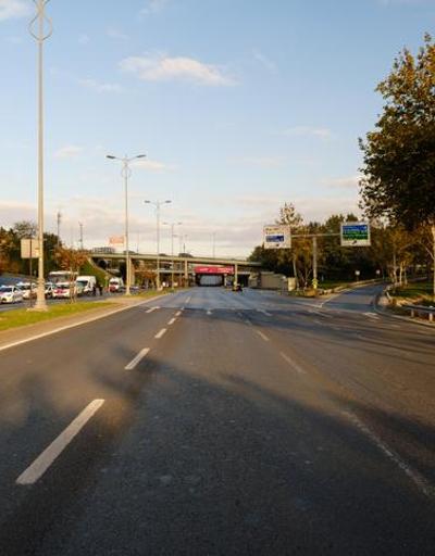 Vatan Caddesi kapalı mı, açıldı mı 22 Ekim trafiğe kapalı yollar ve alternatif güzergahlar