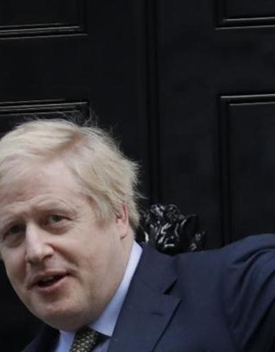 İngiltere’nin eski Başbakanı Johnson başbakanlık yarışından çekildi