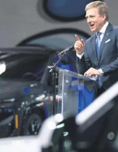Süper tehlikeli BMW CEOsundan Avrupa Birliğinin belirlediği kurala karşı dikkat çeken sözler