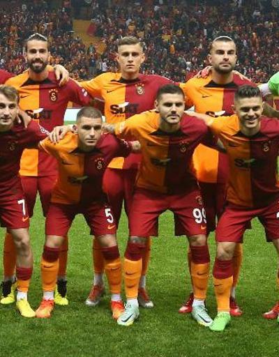 Derbi öncesi Galatasaraya üçüncü şok