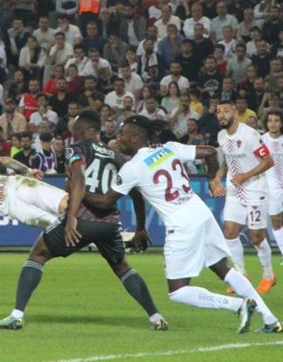 Deniz Çoban: Hakem maça etki etti, Beşiktaşın golü verilmeliydi