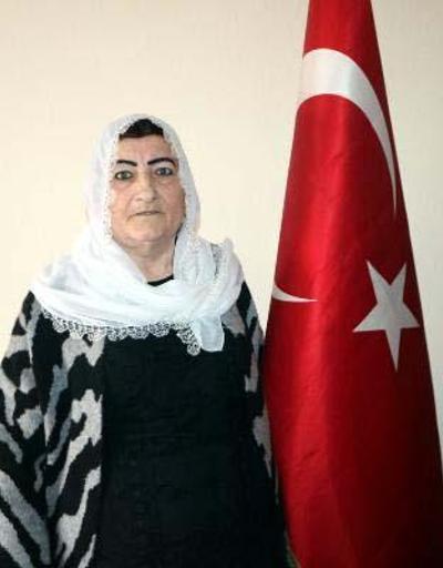 Türkiyenin ilk kadın korucusu Gülşen Öztepe, hayatını kaybetti