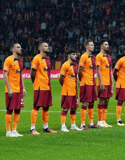 PFDK kararları açıklandı Galatasaraya ceza