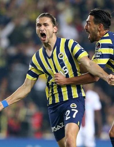 Fenerbahçeli iki yıldıza 25 milyon euro