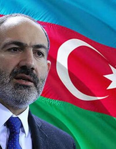 Paşinyandan Azerbaycan çıkışı: Yıl sonuna kadar barışın imzalanmasını istiyorum