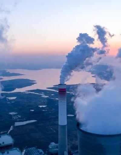Dünya Meteoroloji Örgütü: 2021’de üç ana sera gazı salınımı rekor seviyeye ulaştı