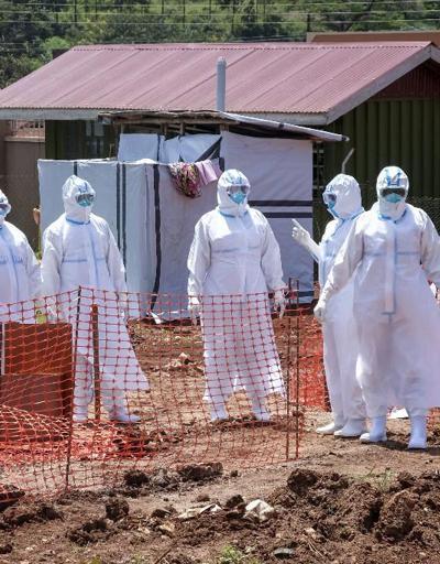 U﻿gandada aynı aileden altı kardeş Ebola virüsüne yakalandı