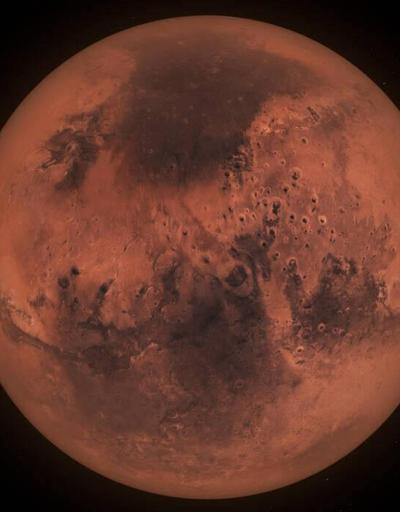 Marstaki mikroskobik canlıların 280 milyon yıl boyunca hayatta kalabileceği ortaya çıktı