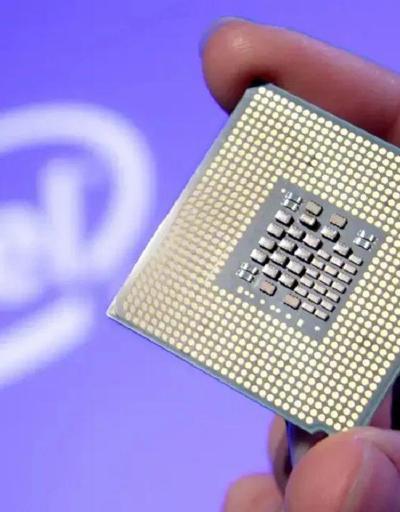 Intel, en hızlı işlemciye sahip şirket rekorunu geri aldı