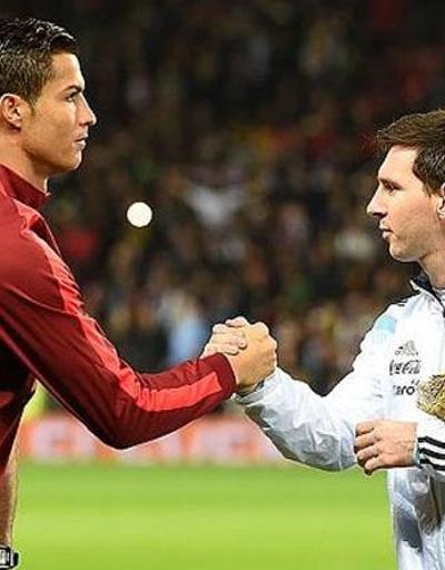 Dünya Kupasında Messi-Ronaldo finali Yapay zeka hesapladı: Hangisi kazanacak
