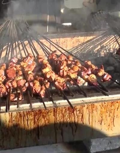 Türkiyenin damak tadları Üsküdar lezzet festivalinde