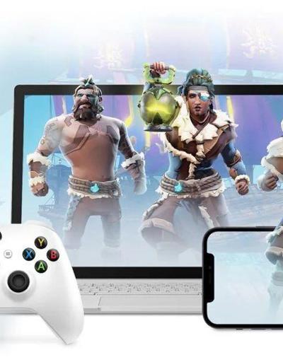 Xbox Cloud Gaming abone sayısını iki katına çıktı
