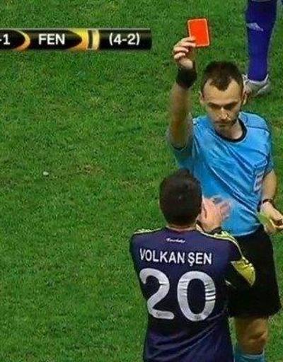 Ivan Bebek kimdir Ivan Bebek Fenerbahçe maçında ne yapmıştı